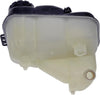 Dorman 603-283 Front Engine Coolant Reservoir Compatible with Select Mercedes-Benz Models