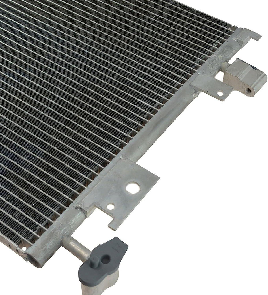 AC Condenser A/C Air Conditioning for 98-02 Chevrolet Camaro Pontiac Firebird