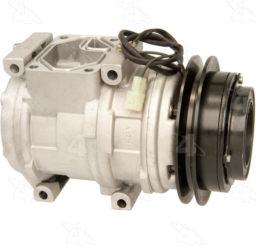 78304 A/C Compressor