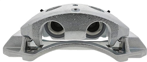 Gold 18FR12463DN Front Disc Brake Caliper (Friction Ready Non-Coated)