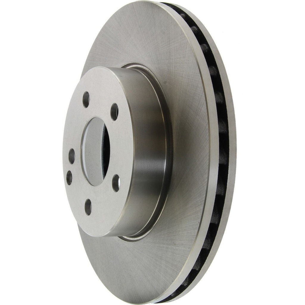 Centric Front Disc Brake Rotor for Mercedes-Benz (121.35109)