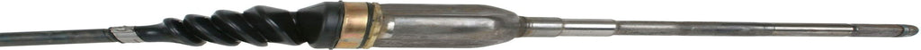 60-3386 Remanufactured CV Constant Velocity Drive Axle Shaft