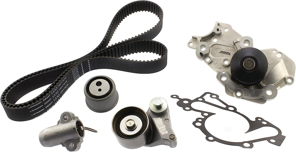 TKK-006 Engine Timing Belt Kit with Water Pump