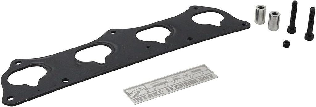 307-05-0315 Pro Series Black Intake Manifold for Honda K-Series Engines