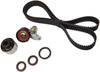 DNJ TBK351WP Timing Belt Kit with Water Pump/For 1995-1997 / Acura, Honda, Isuzu/Passport, Rodeo, SLX, Trooper / 3.2L / SOHC / V6 / 24V / 3165Cc / 6VD1
