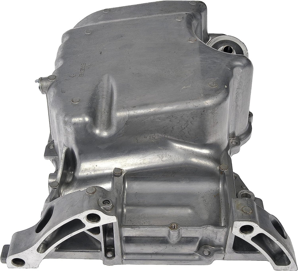 Dorman 264-856 Engine Oil Pan Compatible with Select Acura/Honda Models