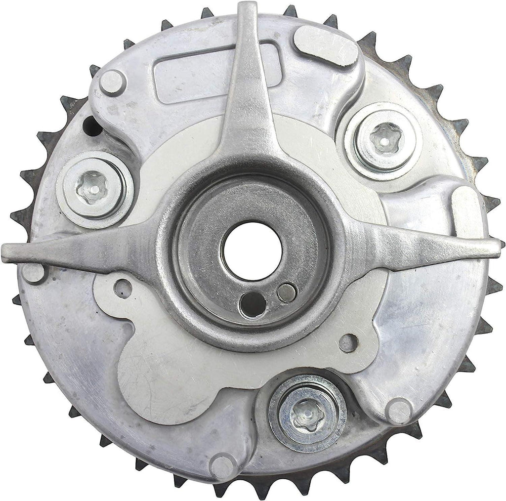 DNJ VTG954 Variable Valve Timing Sprocket (VVT Gear) for 2005-2015 / Toyota / 4Runner, Tacoma / 2.7L / DOHC / L4 / 16V / 2694Cc / 2TRFE