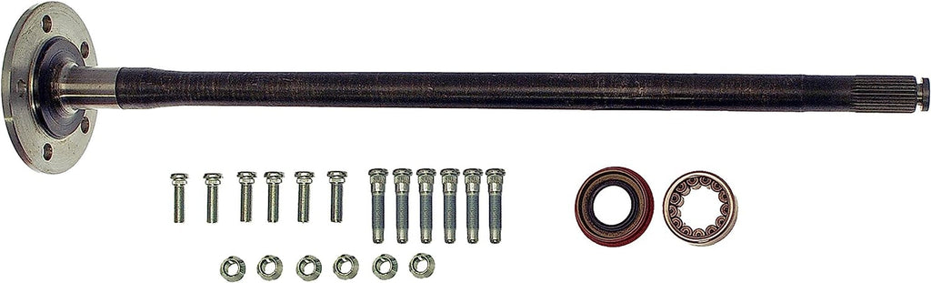 Dorman 630-106 Drive Axle Shaft Compatible with Select Chevrolet / GMC Models
