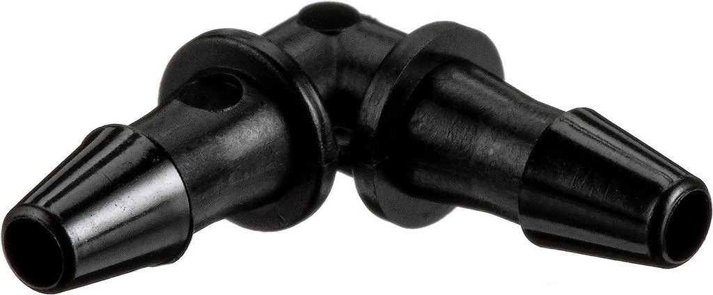 28571 Plastic Hose Connector
