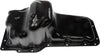 Dorman 264-620 Engine Oil Pan for Select Chrysler/Dodge Models