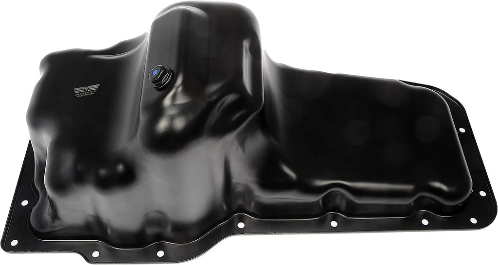 Dorman 264-620 Engine Oil Pan for Select Chrysler/Dodge Models