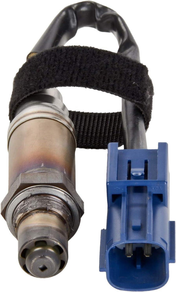 Automotive 13897 Premium OE Fitment Oxygen Sensor - Compatible with Select Nissan Frontier, NV1500, NV2500, NV3500, Pathfinder, Xterra; Suzuki Equator