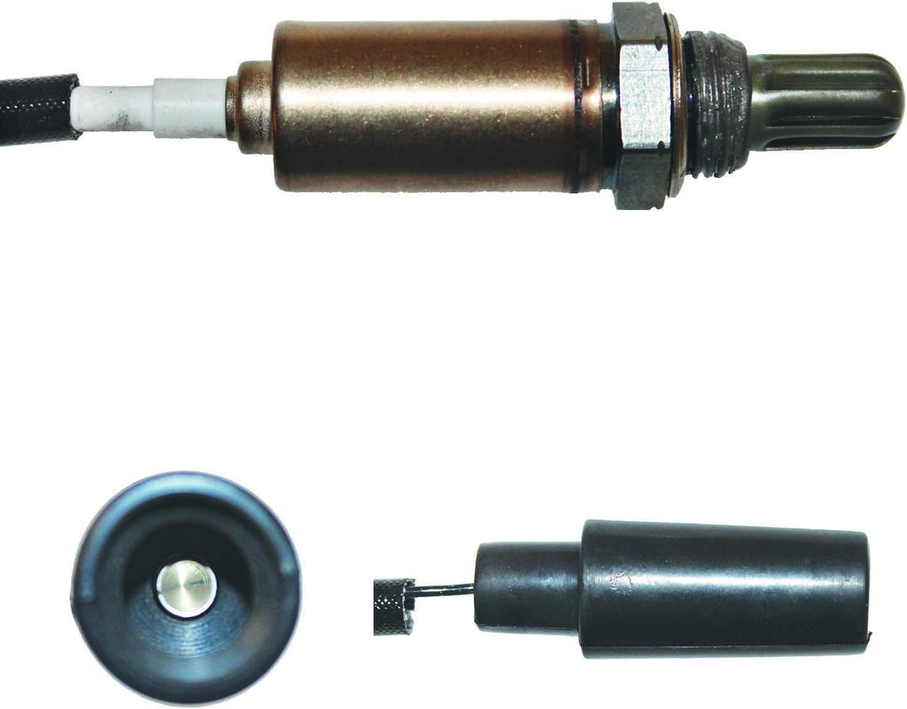 350-31004 Oxygen Sensor, Original Equipment Replacement Premium O2 Sensor, Direct Fit