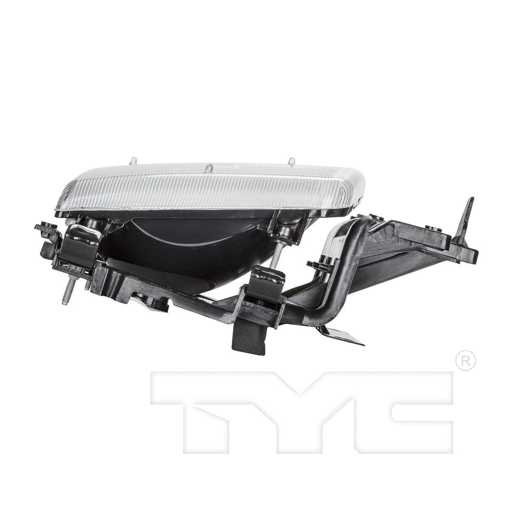 TYC Headlight Assembly for Dodge 20-5194-01