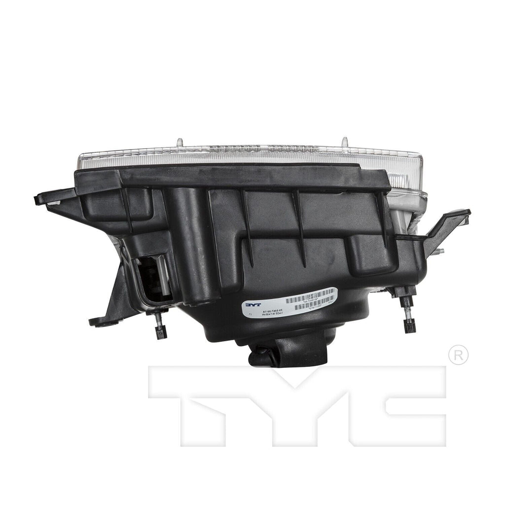 TYC Headlight Assembly for 1997-2000 Tacoma 20-5068-00