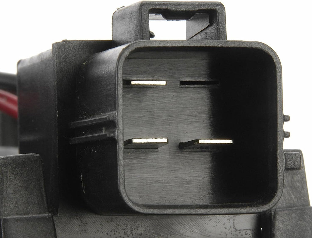 Dorman 621-526 Engine Cooling Fan Assembly Compatible with Select Chrysler/Dodge Models