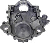 Dorman 635-117 Engine Timing Cover Compatible with Select Ford / Mercury Models