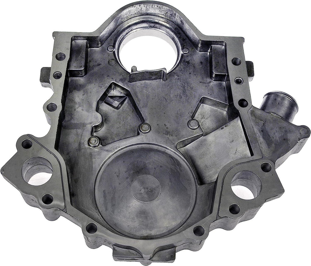 Dorman 635-117 Engine Timing Cover Compatible with Select Ford / Mercury Models