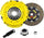12-18 Jeep Wrangler JK Hd-O/Perf Street Sprung Clutch Kit