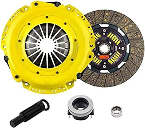 12-18 Jeep Wrangler JK Hd-O/Perf Street Sprung Clutch Kit