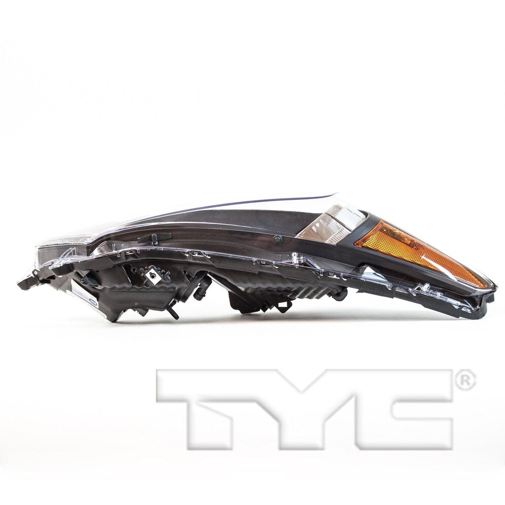 TYC Headlight Assembly for 08-12 Accord 20-6879-00-9