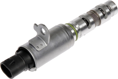 Dorman 916-713 Intake (Driver Side) Engine Variable Valve Timing (VVT) Solenoid Compatible with Select Hyundai / Kia Models