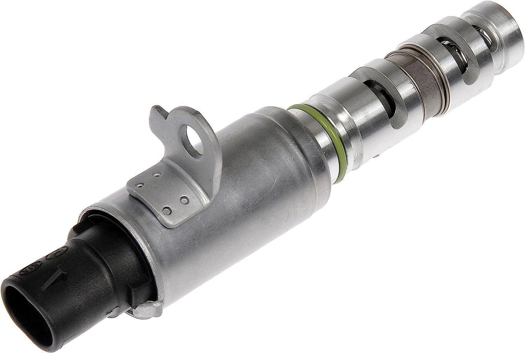 Dorman 916-713 Intake (Driver Side) Engine Variable Valve Timing (VVT) Solenoid Compatible with Select Hyundai / Kia Models