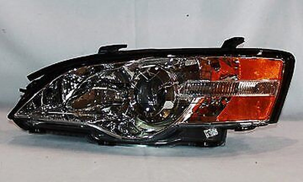 TYC Headlight Assembly for Legacy, Outback 20-6622-90