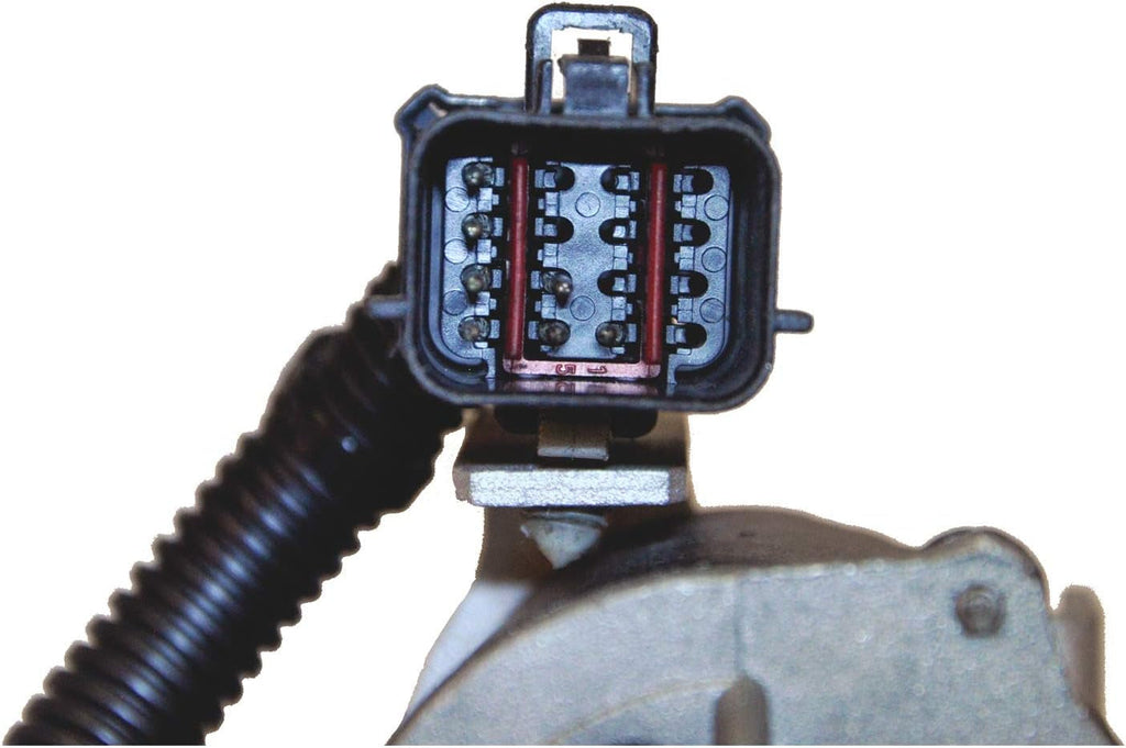 48-256 Remanufactured Transfer Case Motor, 1 Pack