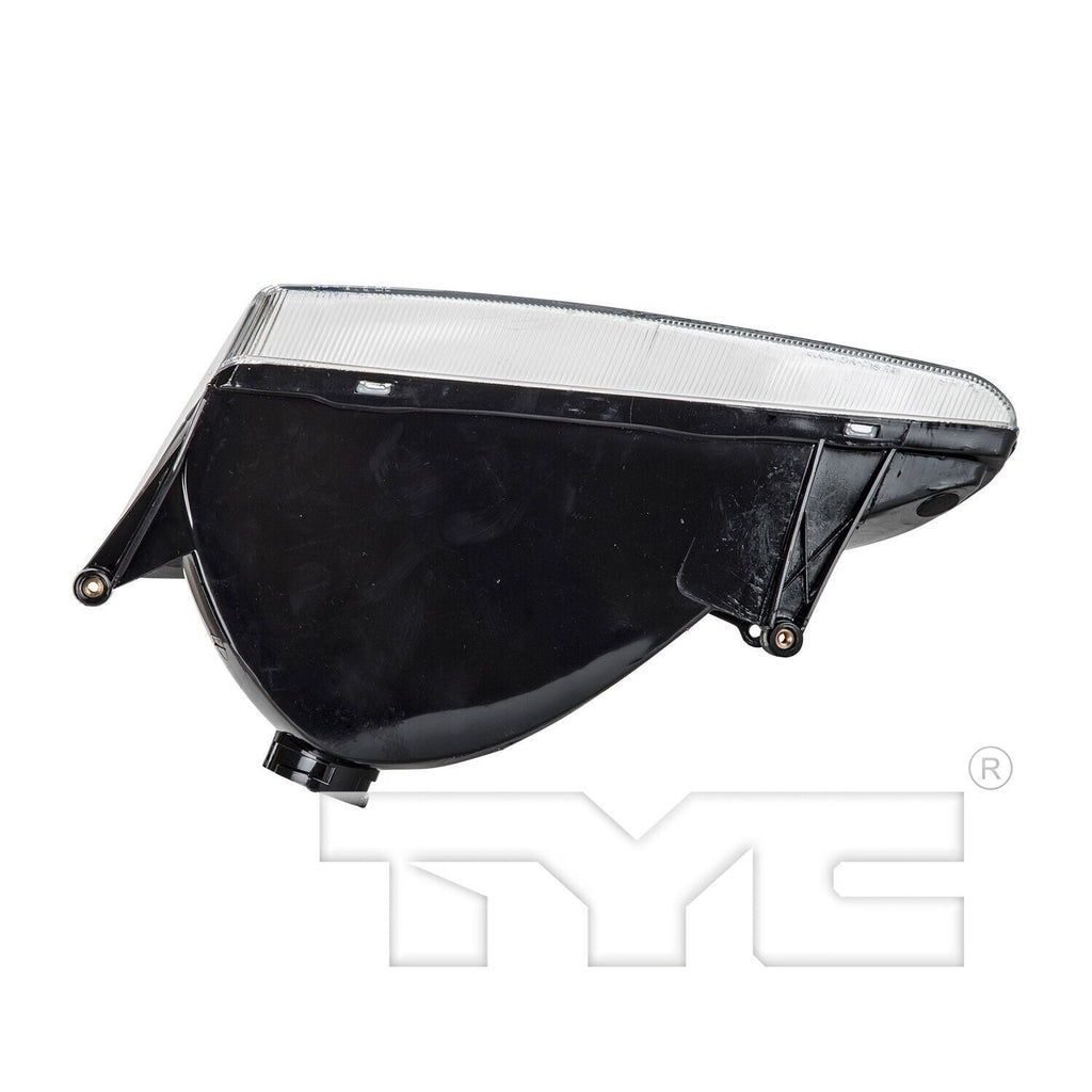 TYC Headlight Assembly for 1995-1997 Dodge Intrepid 20-3385-01