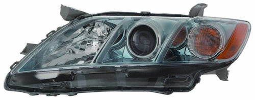 Depo Headlight Assembly for 07-09 Camry 312-1198L-ASN3