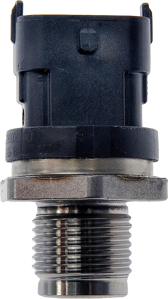 Dorman 904-7149 Fuel Injection Fuel Rail Pressure Sensor Compatible with Select Models , Black