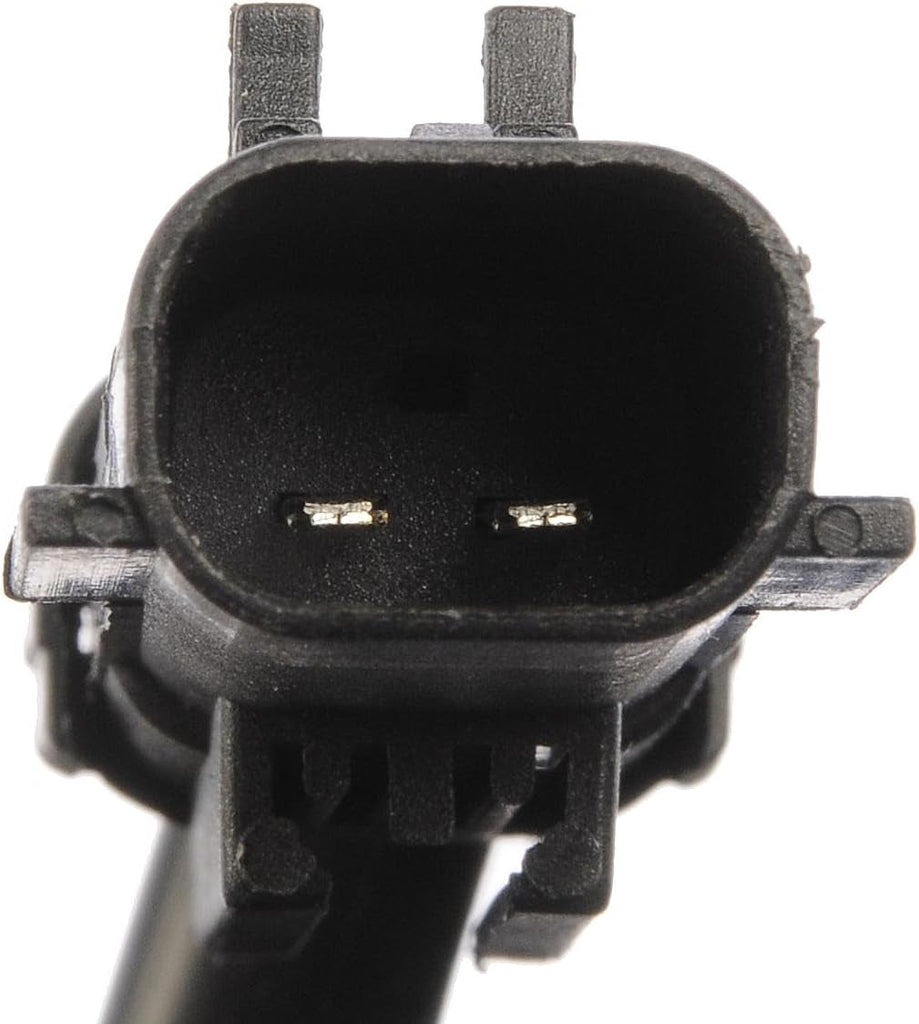 Dorman 620-017 Passenger Side Engine Cooling Fan Assembly Compatible with Select Chrysler / Dodge Models , Black