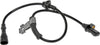 Dorman 695-855 Rear Passenger Side ABS Wheel Speed Sensor Compatible with Select Chrysler / Dodge Models