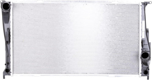 2941 Radiator Compatible with 2007-2012 BMW 3 Series