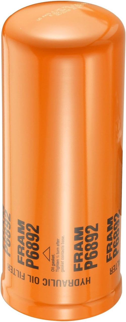 P6892 Hydraulic Filter