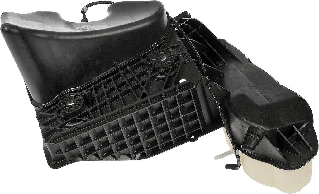 Dorman 603-639 Front Engine Coolant Reservoir for Select Ford Models