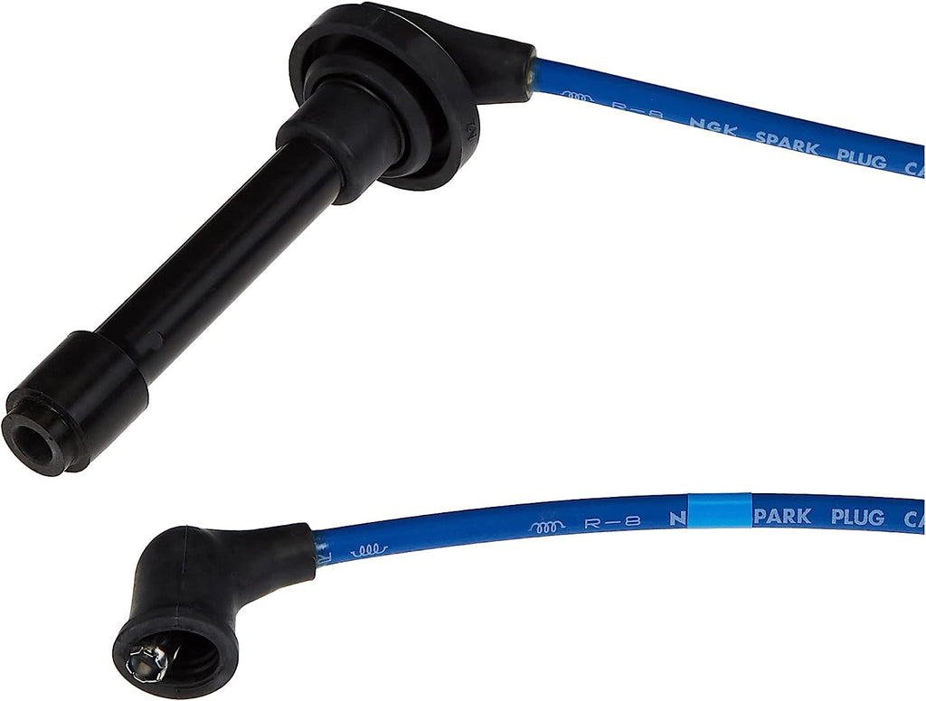 (8041) RC-HE82 Spark Plug Wire Set