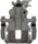 Gold 18FR2716N Rear Driver Side Disc Brake Caliper Assembly (Friction Ready)