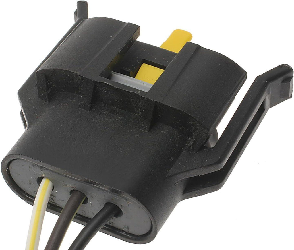 Professional PT1972 General Indicator Lamp Pigtail , Black