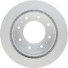 Gold 18A2805 Rear Disc Brake Rotor