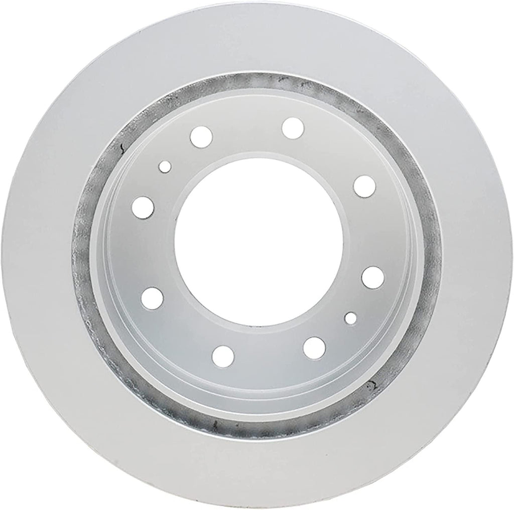 Gold 18A2805 Rear Disc Brake Rotor