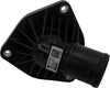 GM Original Equipment 131-201 Engine Coolant Thermostat