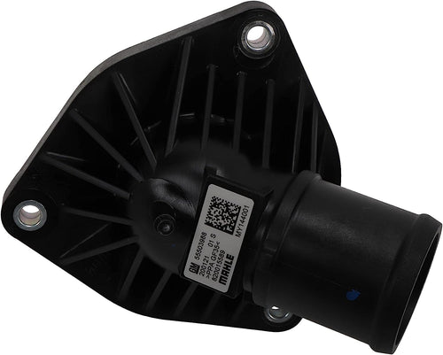 GM Original Equipment 131-201 Engine Coolant Thermostat
