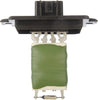 Dorman 973-028 HVAC Blower Motor Resistor Compatible with Select Jeep Models