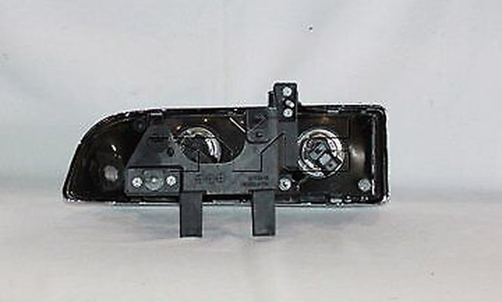 TYC Headlight Assembly for Blazer, S10 20-5238-00-9