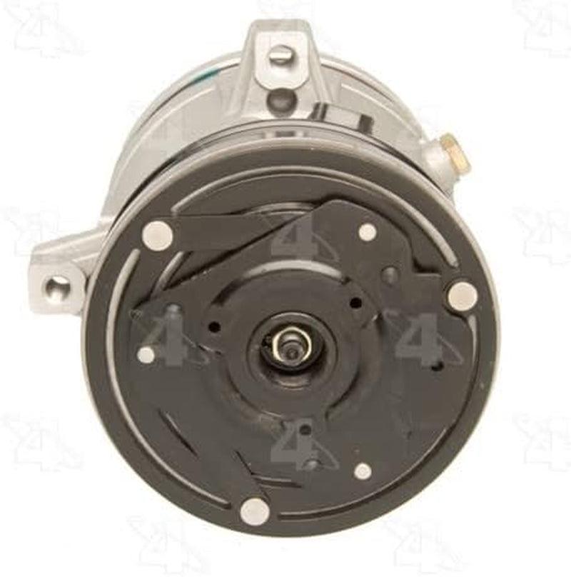 58986 A/C Compressor