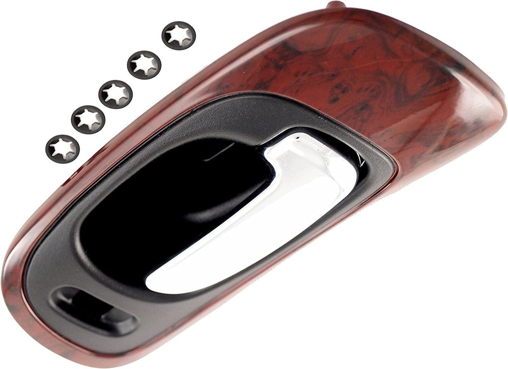 Dorman 82095 Front Passenger Side Interior Door Handle Compatible with Select Chrysler Models