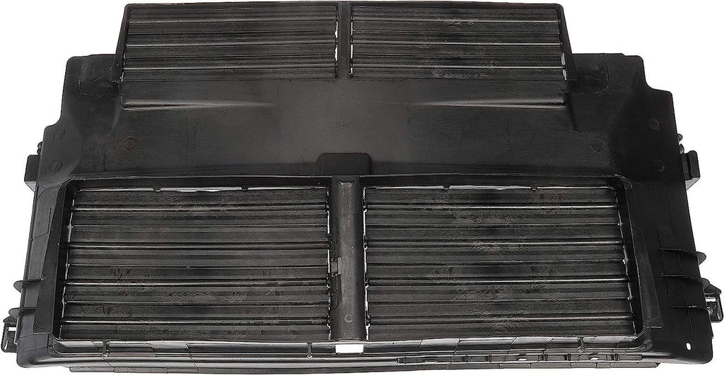 Dorman 601-316 Radiator Shutter Assembly for Select Ford Models