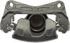 Gold 18FR2675N Front Driver Side Disc Brake Caliper Assembly (Friction Ready Non-Coated)